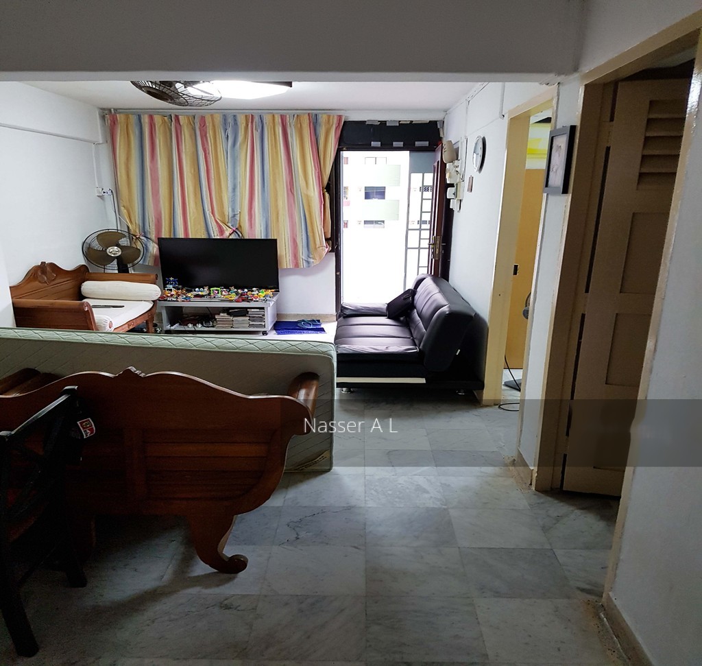 Blk 186 Boon Lay Avenue (Jurong West), HDB 3 Rooms #126656322